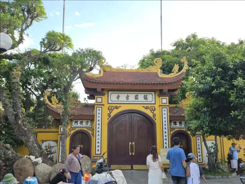 从“蓝海”到“角斗场”：越南还值得中企重仓吗？