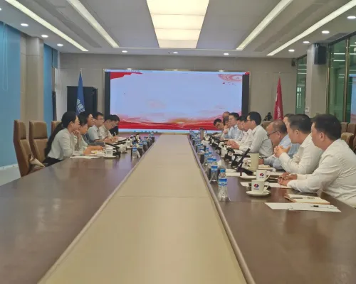 中国驻缅甸使馆赴皎漂开展领事保护宣介