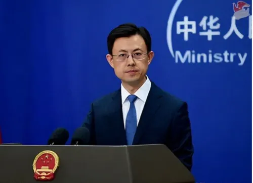 中国外交部：南沙群岛从来不在菲领土范围内，菲方应立即停止侵权挑衅