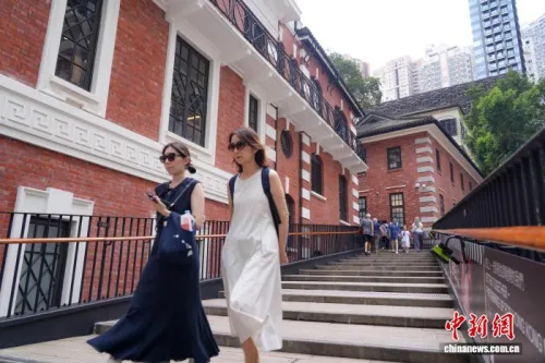 8月访港旅客达545.6万人次 业界：盛事活动带动行业共享红利