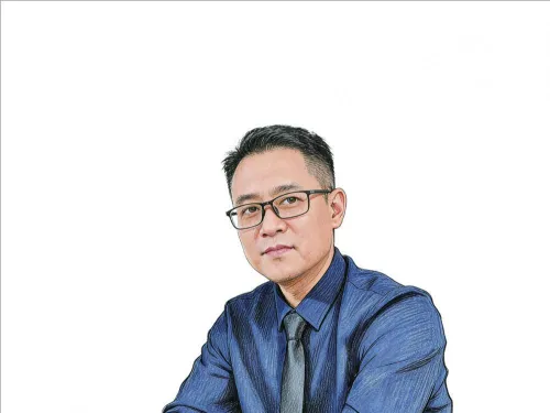 越南粤商会会长曹高锋：告别低成本幻想 出海是一场硬仗