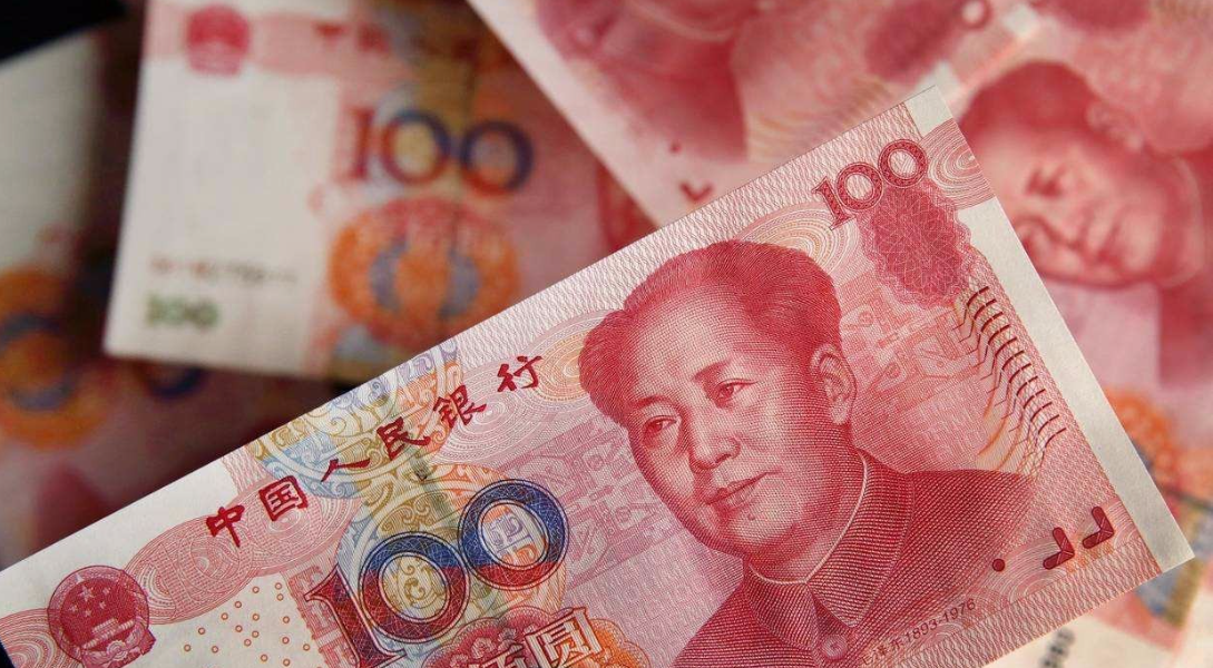 报告称东盟长期稳居人民币跨境使用第一梯队