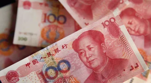 报告称东盟长期稳居人民币跨境使用第一梯队