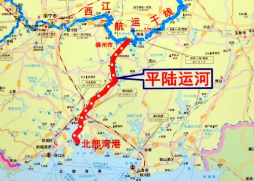 东盟人士期待平陆运河释放区域合作新红利