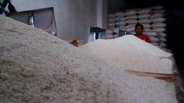 曾是世界最大的大米进口国 如今印尼实现粮食自给  全球大米市场地位改变