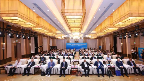 2026中国—东盟工程师论坛暨面向东盟工程创新发展论坛在广西南宁召开