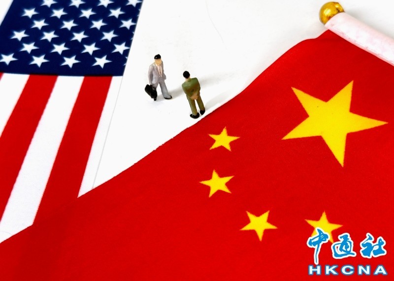 菲律宾年轻人：美国让油价飞涨，我更喜欢中国