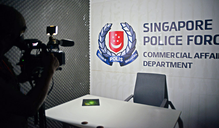 打击网络诈骗国际会议在柬埔寨金边闭幕 通过《金边宣言》深化全球合作