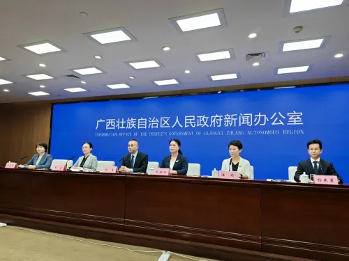 第八届中国—东盟视听周将于10月19日在广西北海开幕