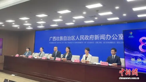 第八届中国—东盟视听周六大活动将深化双边人文交流