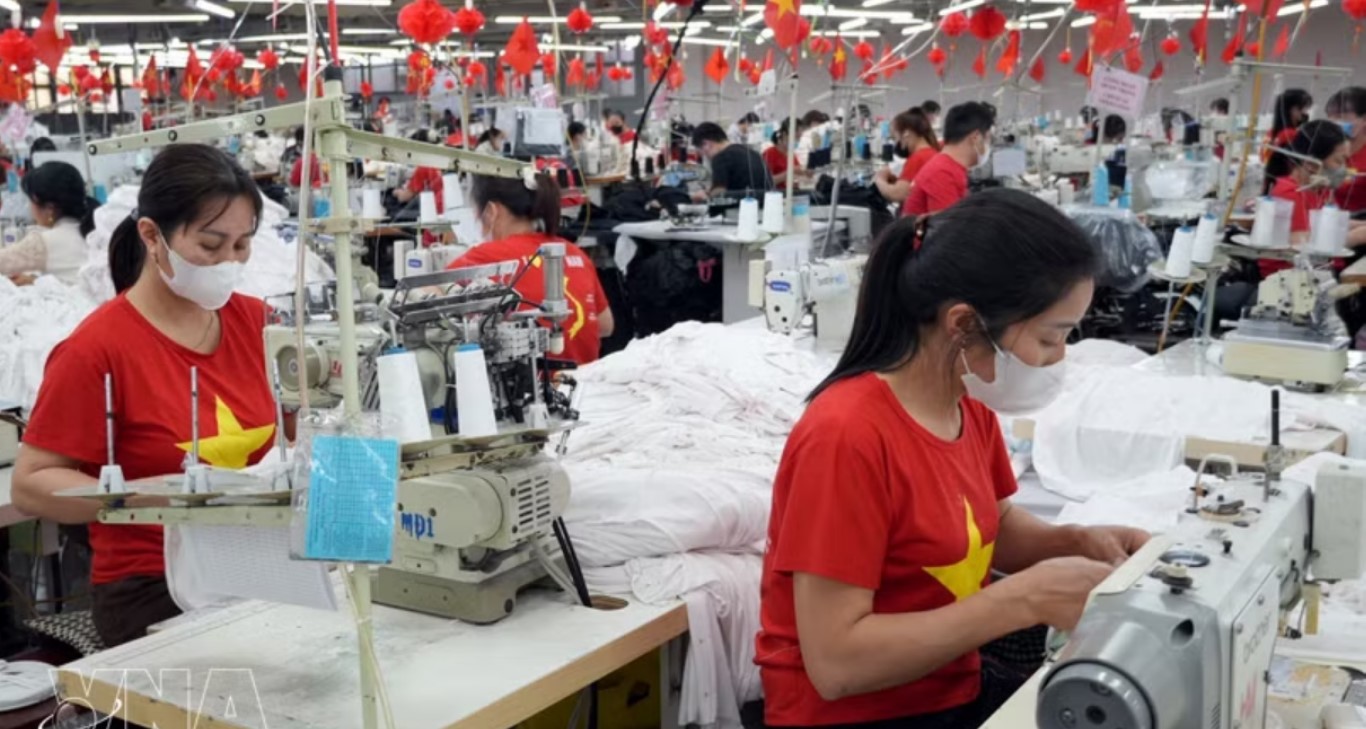越南在CPTPP市场占有率仅1% 专家建议多措并举挖掘出口红利