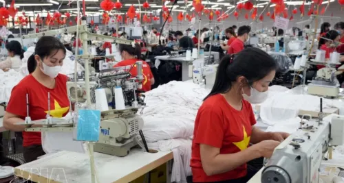 越南在CPTPP市场占有率仅1% 专家建议多措并举挖掘出口红利