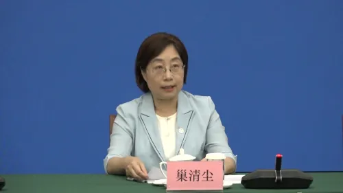 中国气象局：11月前后将形成超强厄尔尼诺事件