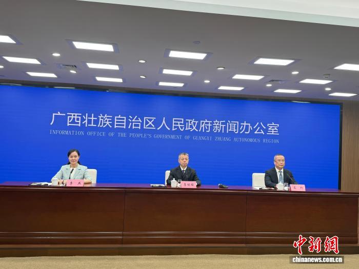 中国—东盟深化矿业合作 数智赋能开启合作新局面