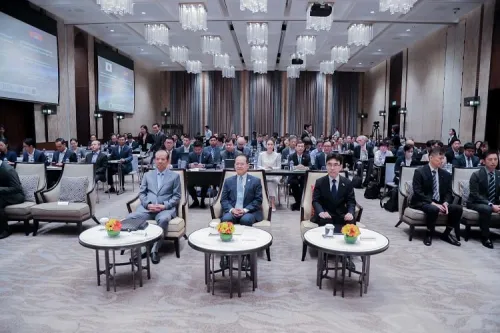 ​柬埔寨与日本加强清洁绿色投资合作 携手应对气候变化