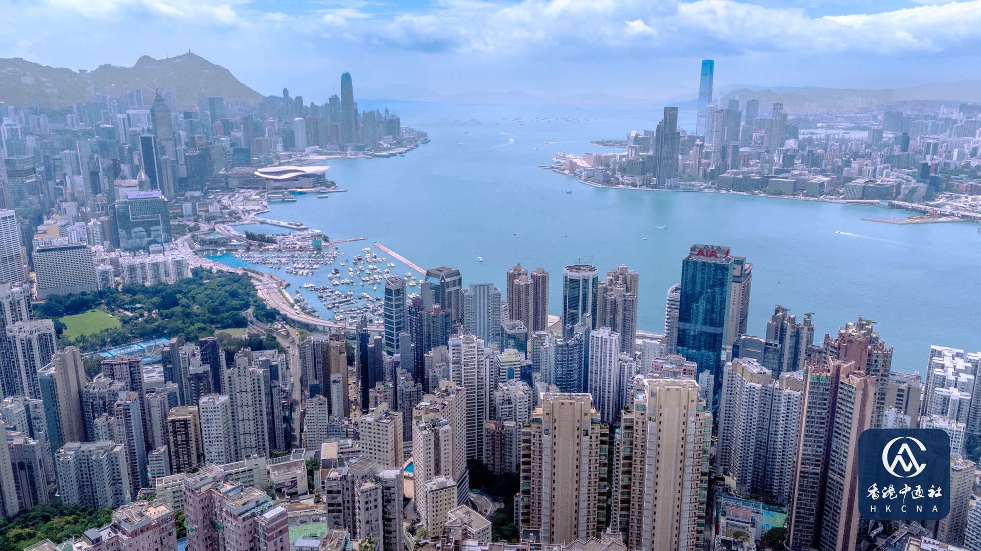 只交一份申请 香港与马来西亚简化两地同步上市安排