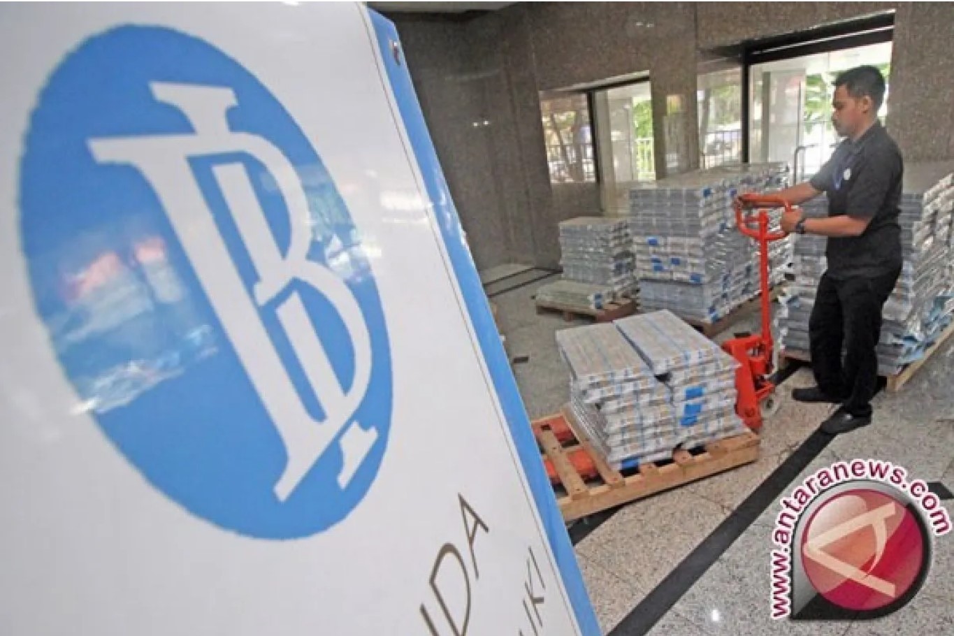 印尼9月末外汇储备达1463亿美元 可满足 5.3 个月进口需求