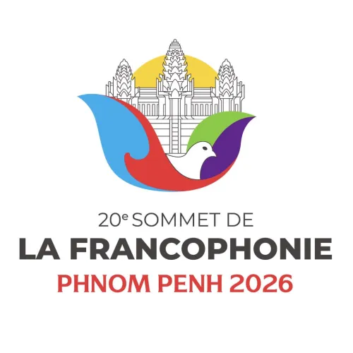 柬埔寨将举办“法语国家村”活动 展现多元文化与合作成果