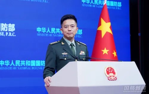 日本将于年底前修订“安保三文件” 中国国防部回应：“新型军国主义”正加速狂奔
