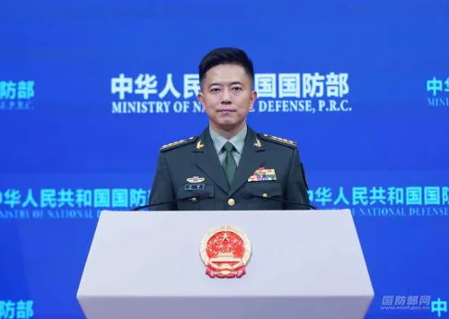 中国和老挝第五次边境国防友好交流活动将在云南举行