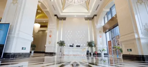 经地博尔曼酒店：中资深耕金边八年，一座让华人『零障碍』的五星旅居坐标
