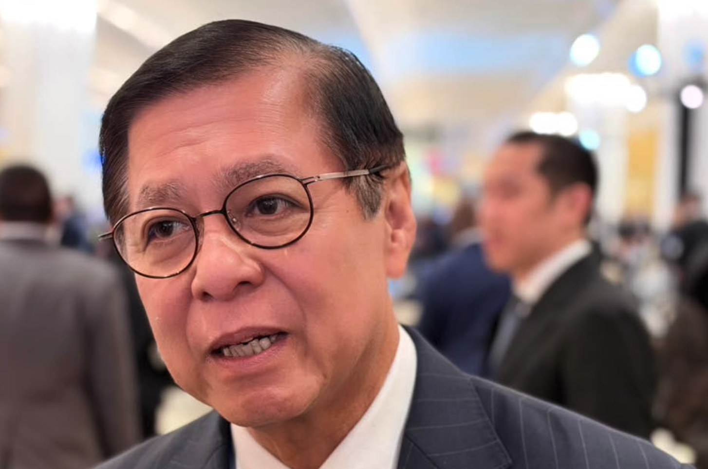 泰国将参加第二轮《联合国海洋法公约》强制调解程序会议 推进泰柬海上边界技术论证