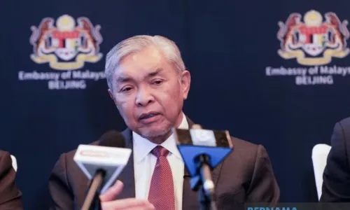 马中强化协作打击网络诈骗 聚焦跨境调查与追赃