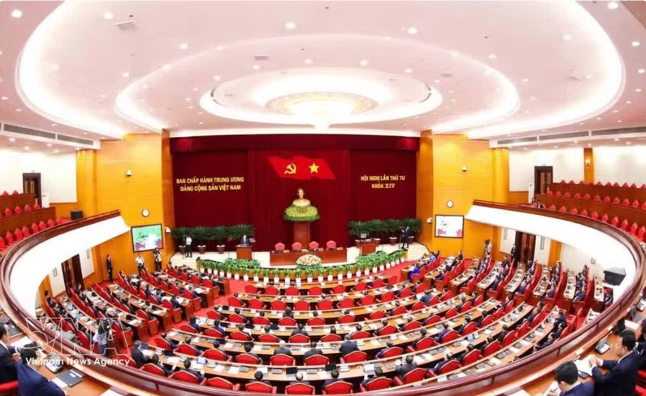 越共十四届四中全会审议国家人才战略 拟到2030年越南人才竞争力跻身东盟前三