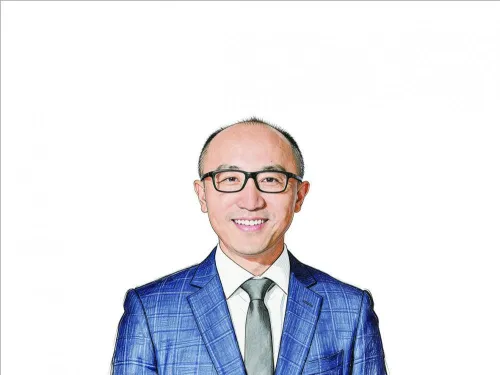 AMRO首席经济学家何东：“东盟+3”一体化优势凸显