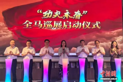 马来西亚侨亲福建永春考察入境游及“功夫永春”产业