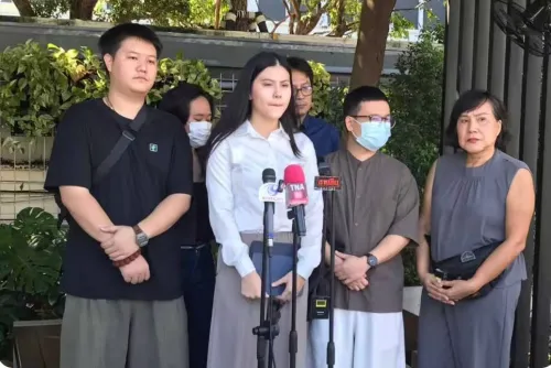 近70名中国留学生在泰租房买房疑遭诈骗 涉案金额达1000万泰铢
