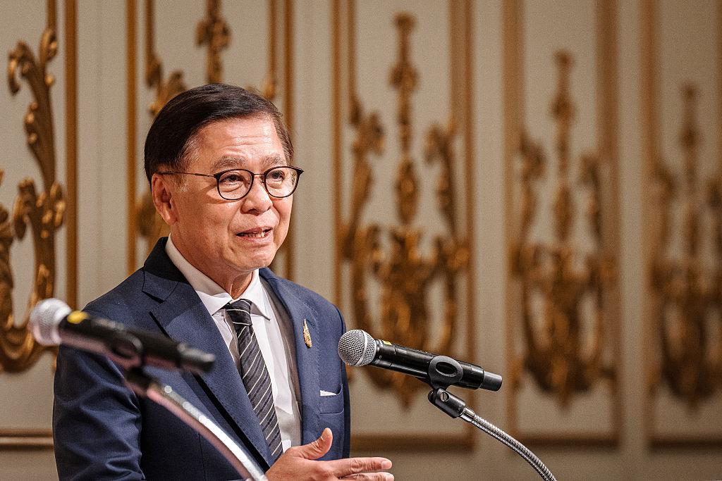 泰国外长呼吁中国使馆发布泰缅边境安全提醒应与实际情况相称 避免引发不必要恐慌