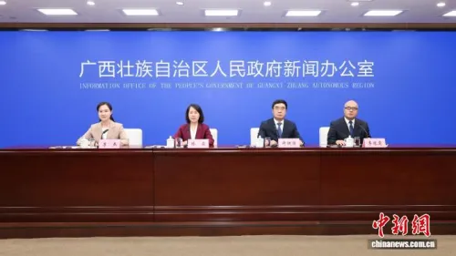 广西健全残疾人康复服务体系 深化与东盟相关领域务实合作