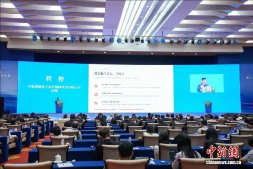 AI为桥向海而兴 桂台携手掘金东盟新蓝海