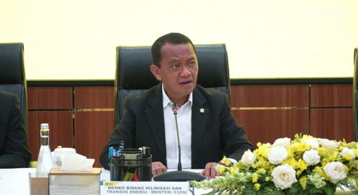 印尼拟向中国印度寻求能源合作 调整油气采购与出口策略