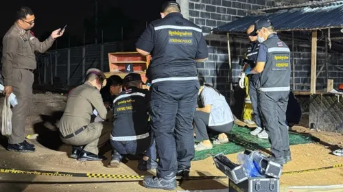 泰国曼谷工地发生袭击事件一名中国籍雇主死亡 警方追捕4名缅甸籍工人