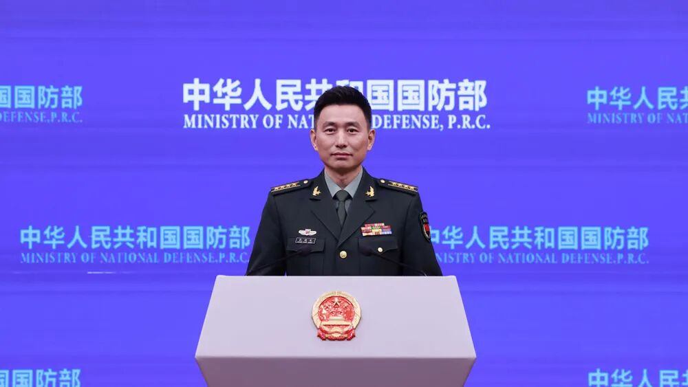 第五届中国—东盟中青年军官友好交流活动将在11月初举行