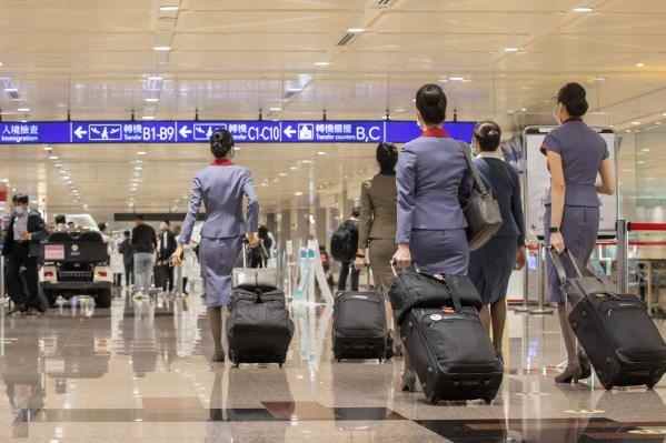全球首个，巴基斯坦已禁止台湾航空公司飞越领空