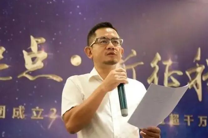 潮州神秘富豪，打造国内饲料龙头企业，身家175亿_搜狐网