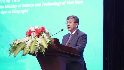 越南广宁举办人工智能能力建设跨区域对话会 推动全球治理从承诺走向行动